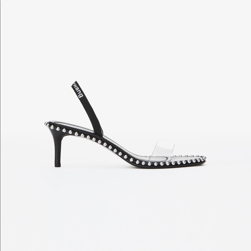 Alexander Wang Kitten Heels